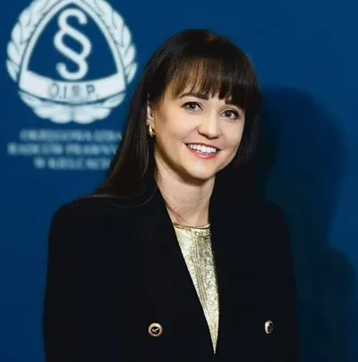 Kancelaria Radcy Prawnego Aleksandra Hojnowska